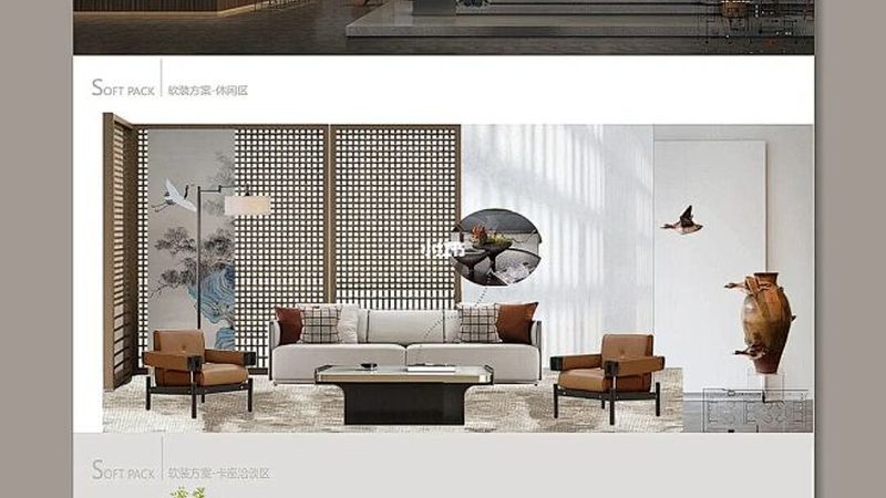 环保材料辨真伪，揭秘五大关键指标